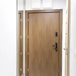 9b Lägenhet *