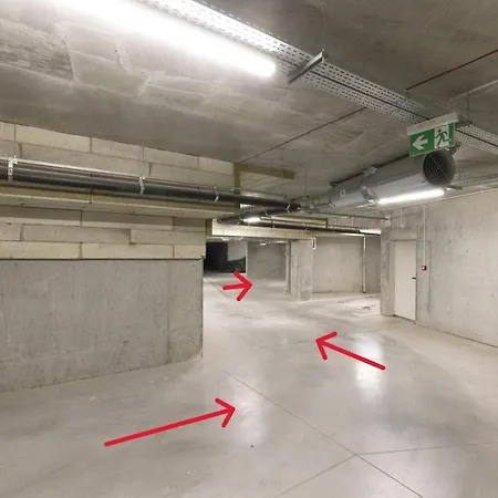 Lägenhet 9b *