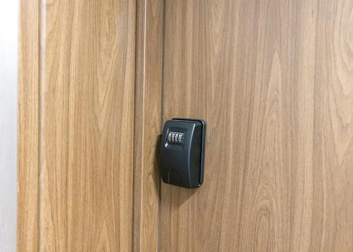 Appartement 9b Szczecin